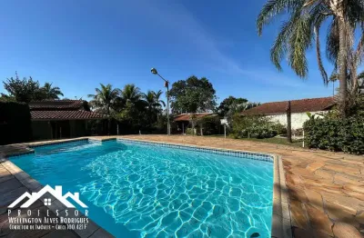 Chácara na estância boa vista nos loiolas em limeira-sp