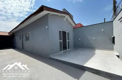 Casa com 3 quartos à venda na Rua João Carlos Henrique Meyer, Jardim Residencial Roseira, Limeira