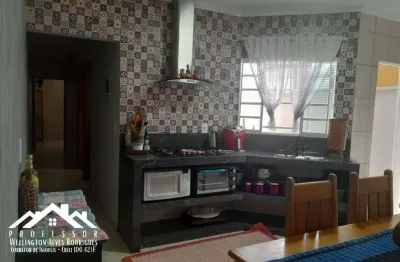 Casa à venda no bairro campos verdes em hortolândia-sp