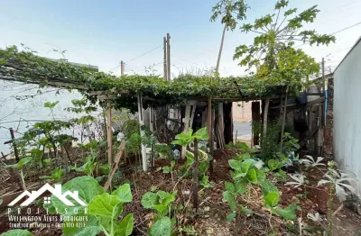Terreno à venda no jardim dona santina paroli peccinini em limeira-sp