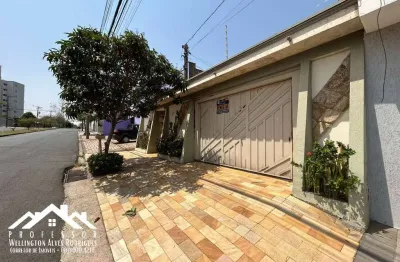 Ótima casa no bairro aberto jardim parque avenida em limeira-sp