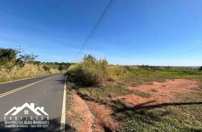 Ótima área de 20.000m² no bairro dos pires em limeira-sp