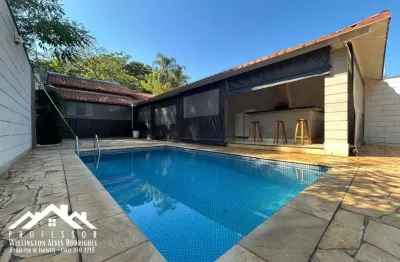 Edícula / área de lazer à venda no residencial chácara são josé /limeira-sp