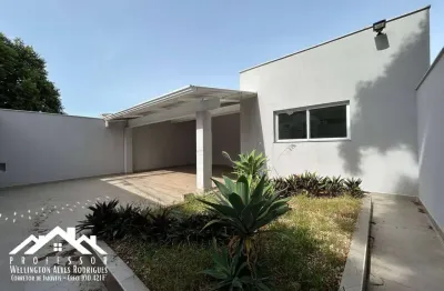 Sobrado invertido novo à venda no jardim planalto em limeira-sp