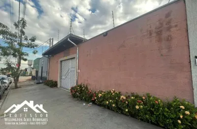 Salão de festas à venda no residencial são miguel em limeira-sp