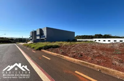 Terreno comercial à venda no bairro terras de são bento ii em limeira-sp