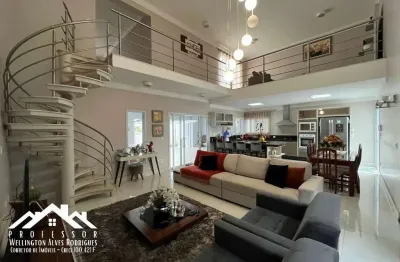 Casa à venda no condomínio margarida de holstein em limeira-sp