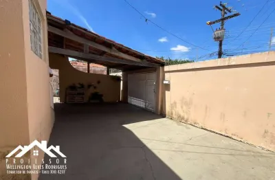 Casa com 2 quartos à venda na Rua Hélio Bortolan, Jardim Presidente Dutra, Limeira