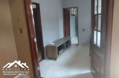 Casa à venda no jardim residencial victório lucato em limeira-sp