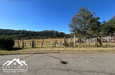 Terreno à venda na Rua Antônio Bagnoli, ANAVEC, Limeira