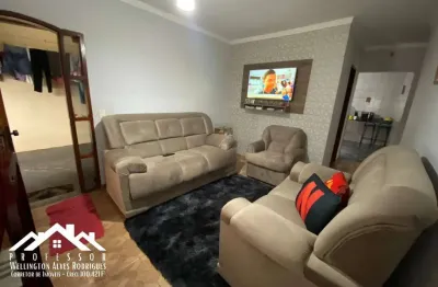 Imóvel com 02 casas à venda no jardim do lago em limeira-sp