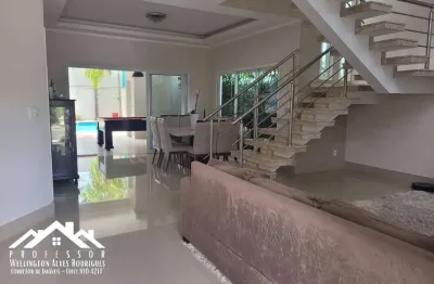 Casa duplex no condomínio jardim terras de santa elisa em limeira-sp