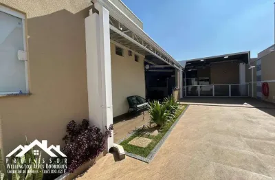 Casa com 4 quartos à venda na Rua Francisco Jorge Loureiro, Parque Novo Mundo, Limeira