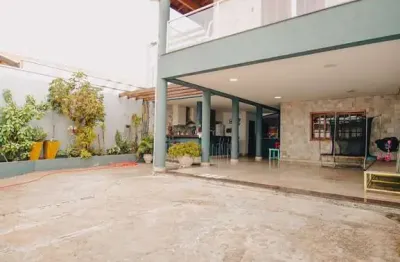 Casa com 3 quartos à venda na Rua Antônio Jorge Loureiro, Jardim Ouro Verde, Limeira