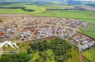 Terreno de 753m à venda no colinas do engenho i com condições facilitadas