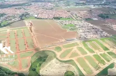 Terreno de 254m com condições facilitadas no jardim marajoara limeira-sp