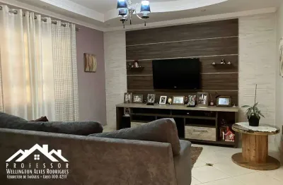 Ótima casa à venda no jardim parque novo mundo em limeira-sp