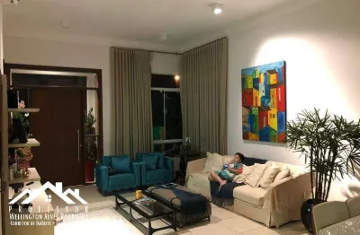 Casa à venda no condomínio residencial vermont em limeira-sp