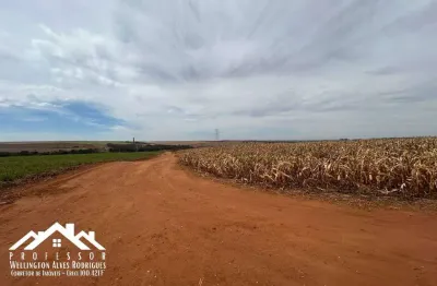 Área para chácara na divisa de limeira com cordeirópolis-sp