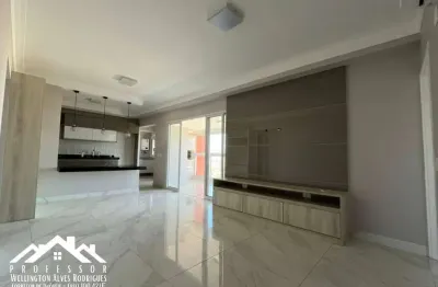 Apartamento à venda no condomínio reservatto residenzialle em limeira-sp