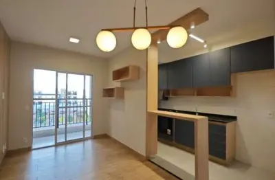 Apartamento à venda no condomínio residencial barcelona em limeira-sp