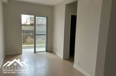 Apartamento à venda no residencial villa romana em limeira-sp