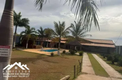 Chácara / sítio com 2 quartos à venda na Rodovia Engenheiro João Tosello, Bairro do Pinhal, Limeira