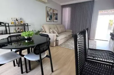 Casa à venda no condomínio campo novo em limeira-sp