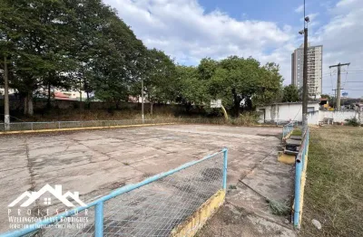 Terreno de 1.560 metros à venda na vila camargo em limeira-sp
