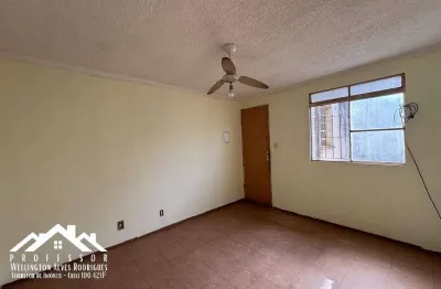 Apartamento à venda no condomínio residencial olindo de lucca em limeira-sp