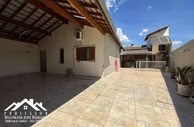Casa térrea à venda no condomínio resid. alexandre janoski filho em limeira