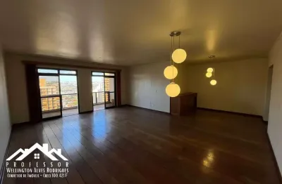 Apartamento com 4 quartos à venda na Rua Boa Morte, Centro, Limeira