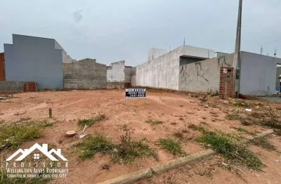 Terreno à venda no bairro residencial real park em limeira-sp