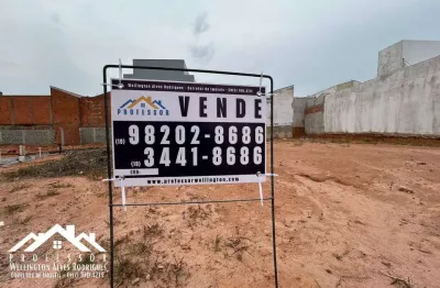 Terreno à venda no bairro residencial real park em limeira-sp