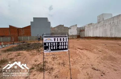 Terreno à venda no bairro residencial real park em limeira-sp