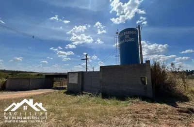 Terreno para chácara no condomínio paraíso de maragogi em limeira-sp