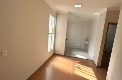 Apartamento à venda no residencial liverpool em limeira-sp