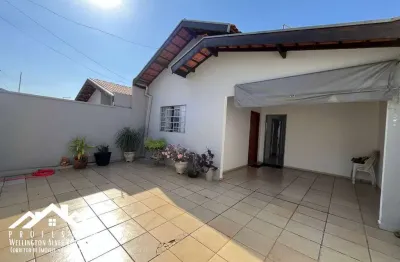 Casa com 2 quartos à venda na Rua Hortência Candiotto Simonetti, Jardim Gustavo Peccinini, Limeira