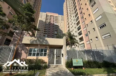 Apartamento com 3 quartos à venda na Rua Fernão Dias, Vila Primavera, Limeira