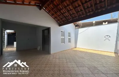 Casa térrea à venda no residencial fênix em limeira-sp