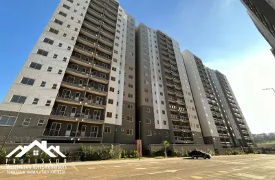 Apartamento à venda no infinite residence em limeira-sp