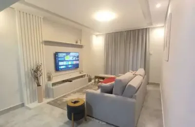 Casa com 3 quartos à venda na Rua Violeta Nilsen Martins, Jardim Canaã, Limeira