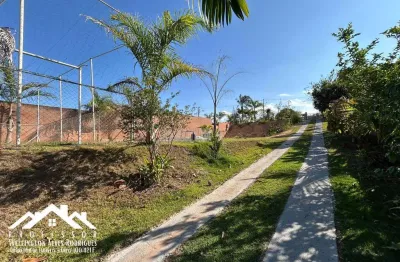 Chácara à venda na estância vargem bonita no bairro dos pires em limeira-sp