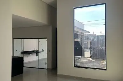Casa com 3 quartos à venda na Rua Dalva Petermann Roque, Jardim Marajoara, Limeira