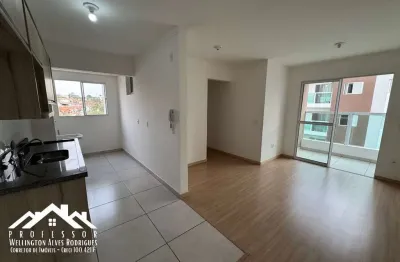 Apartamento à venda no cond. resid. villa amalfi na vila teixeira marques