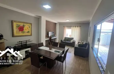 Casa com 2 quartos à venda na Rua Antenor Bueno da Silveira Lázaro, Jardim Santa Adélia, Limeira