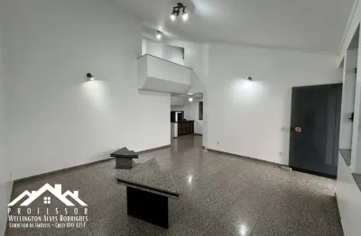 Casa residencial ou comercial à venda na boa vista em limeira-sp