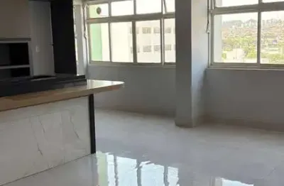 Apartamento à venda no condomínio edifício guidotti no centro de limeira-sp