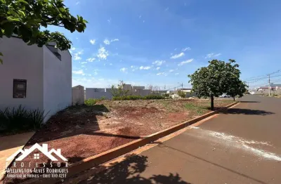Terreno à venda de esquina no bairro colinas do engenho - limeira sp