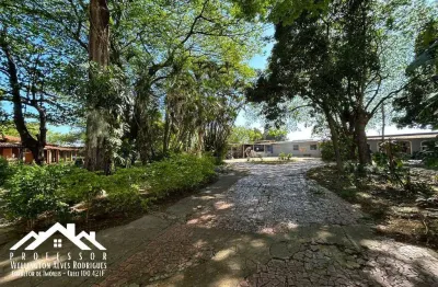 Área de 5.500m à venda no jardim trevo / chácaras antonieta em limeira-sp